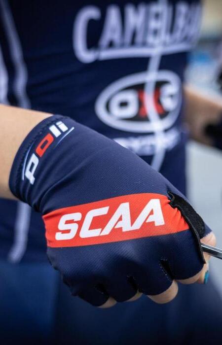 gants de vélo club
