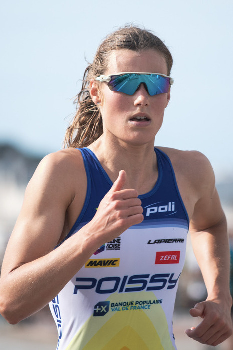 tenue triathlon femme