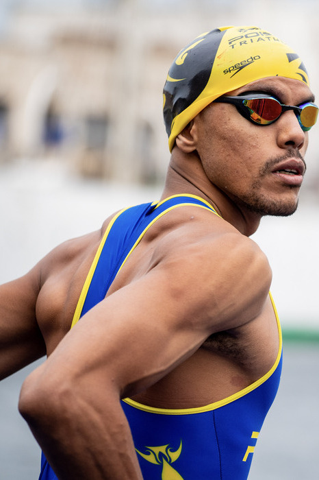 tenue triathlon homme