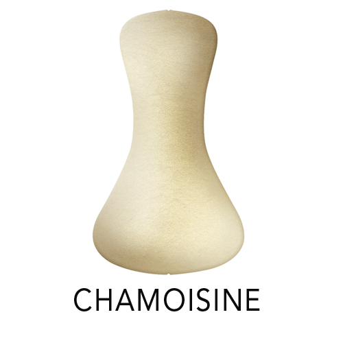 Chamoisine