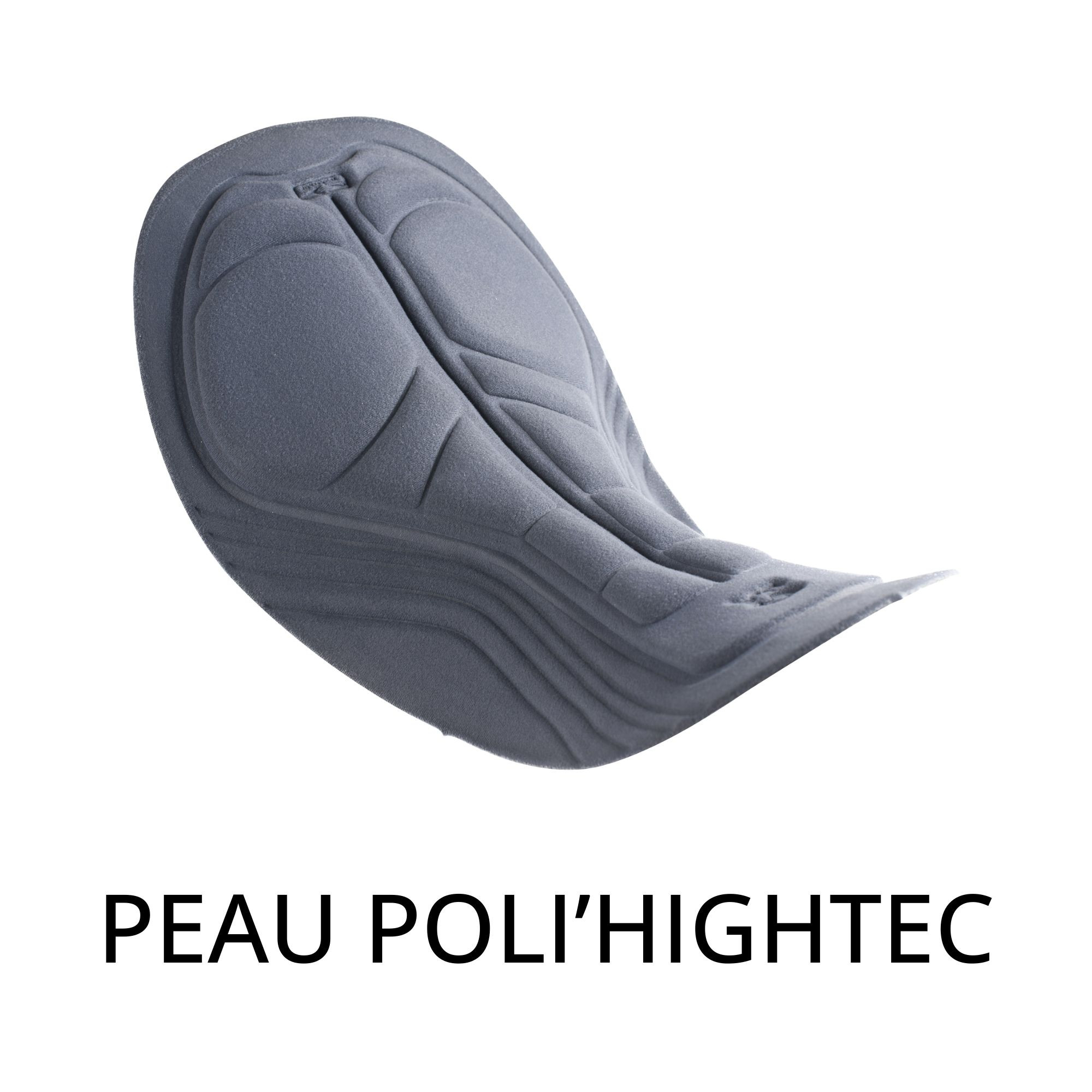 Peau POLI'HIGHTECH®