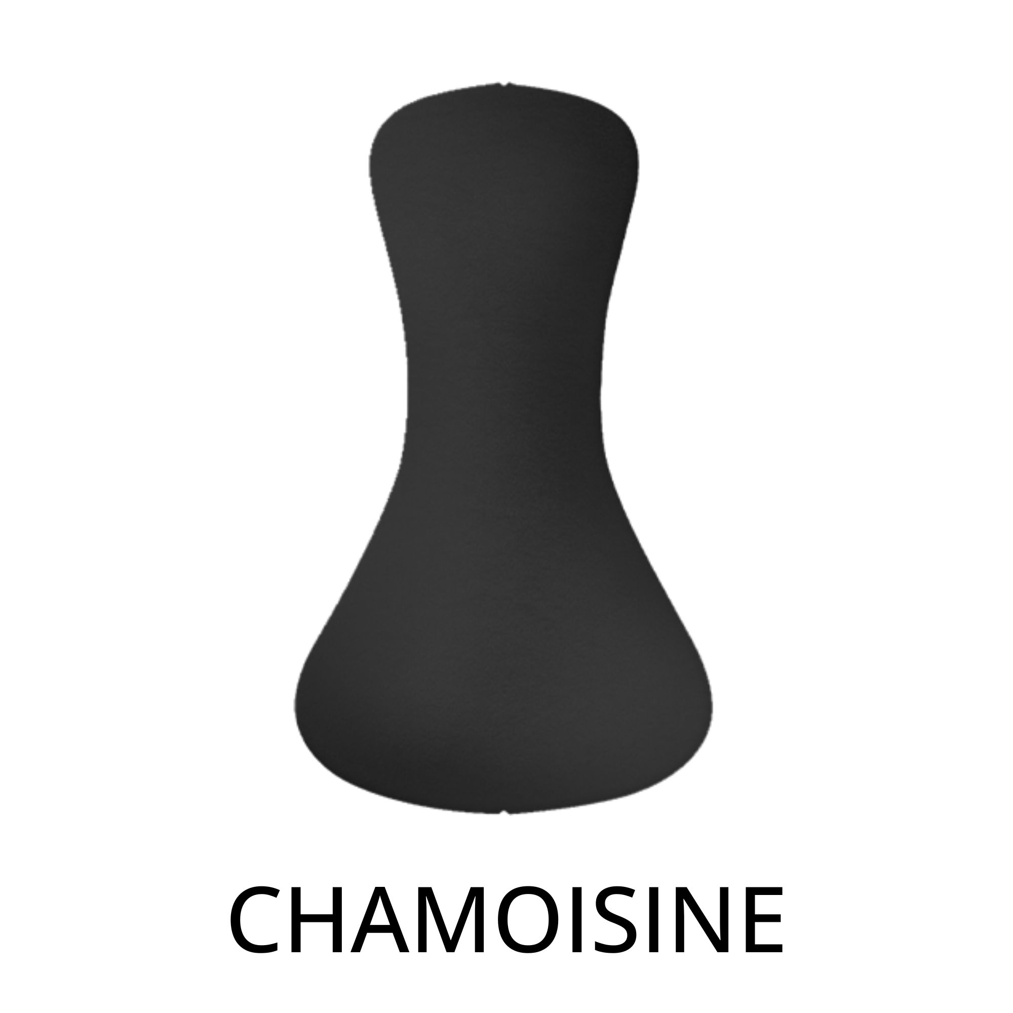 Peau Chamoisine