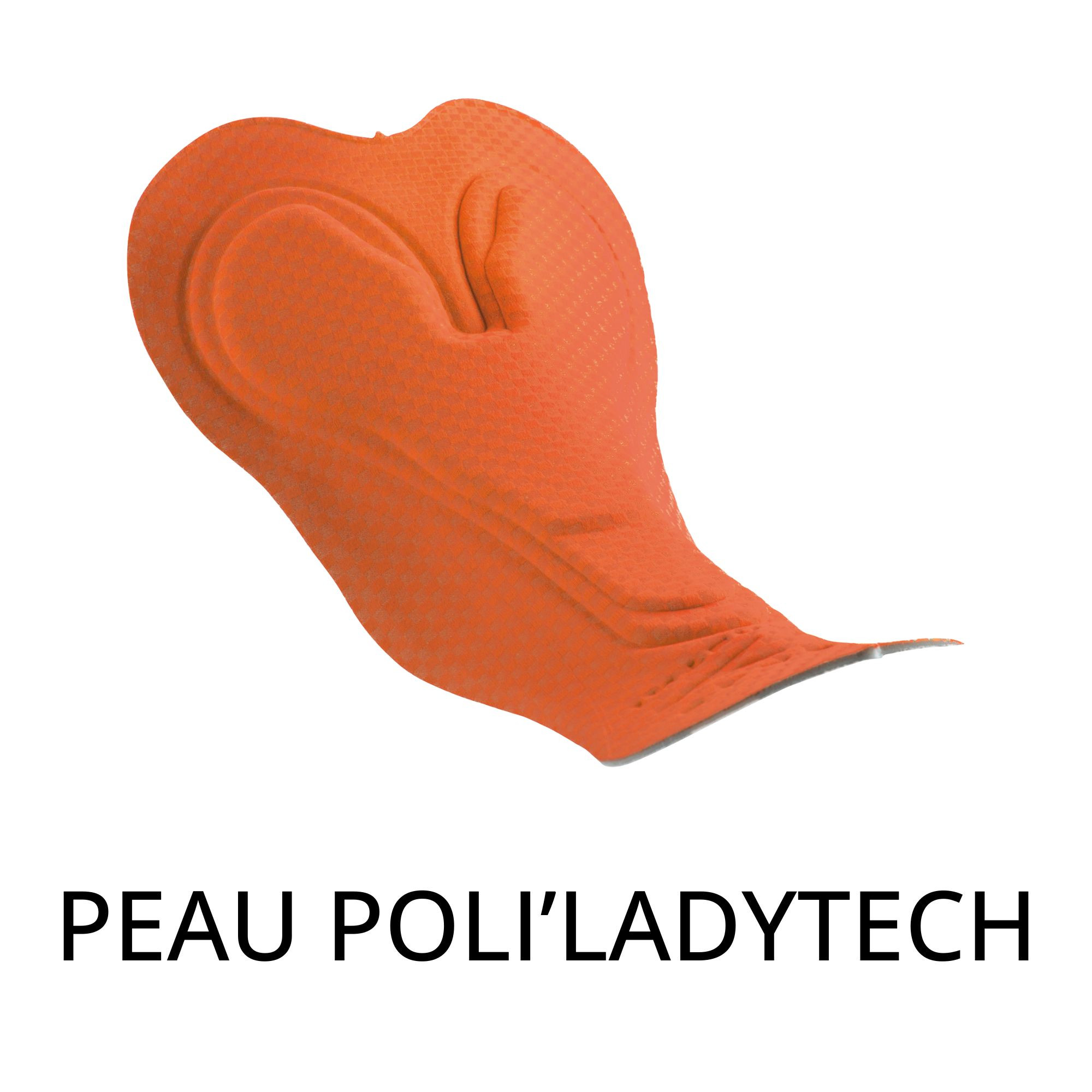 Peau POLI'LADYTECH®