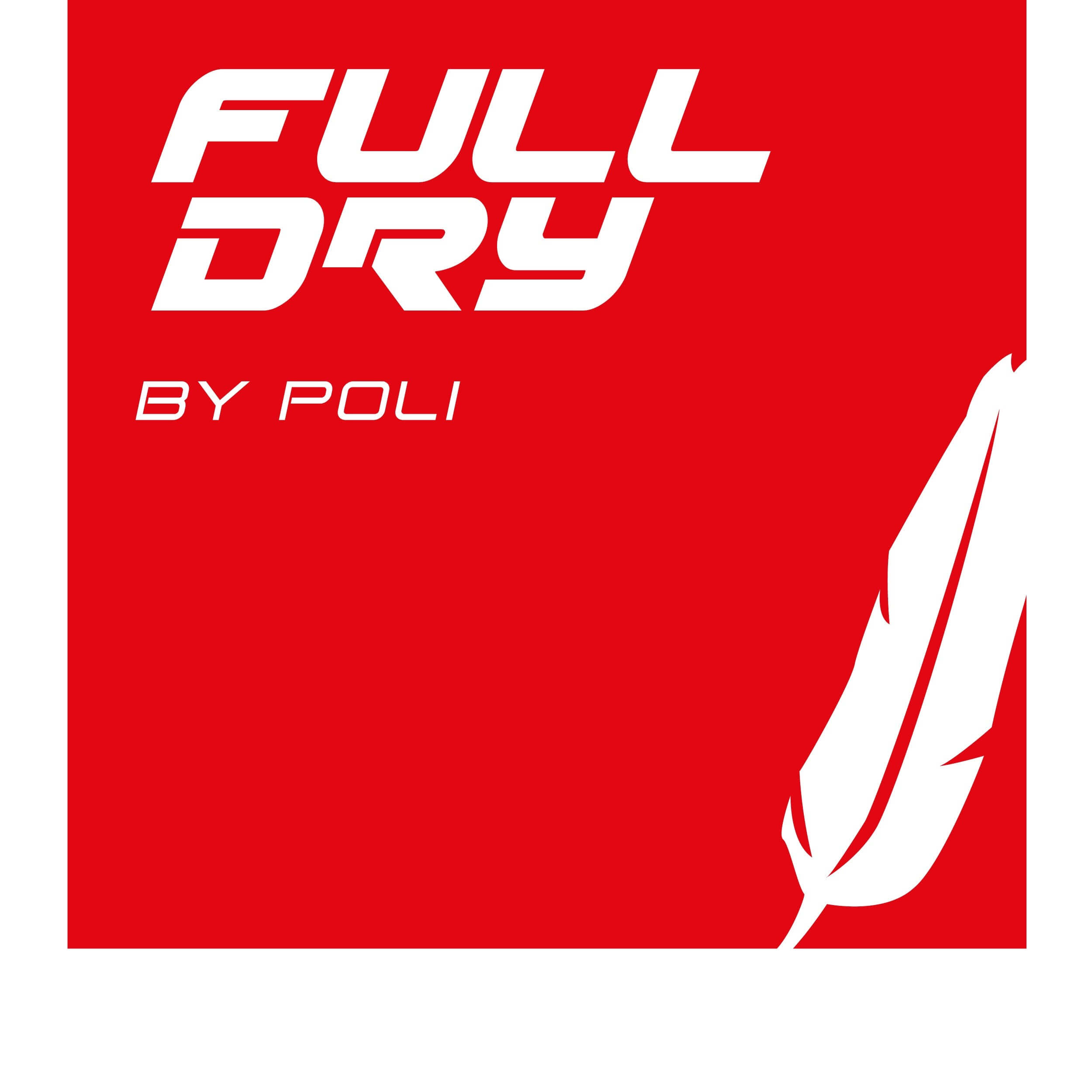 Technologie Full-Dry®