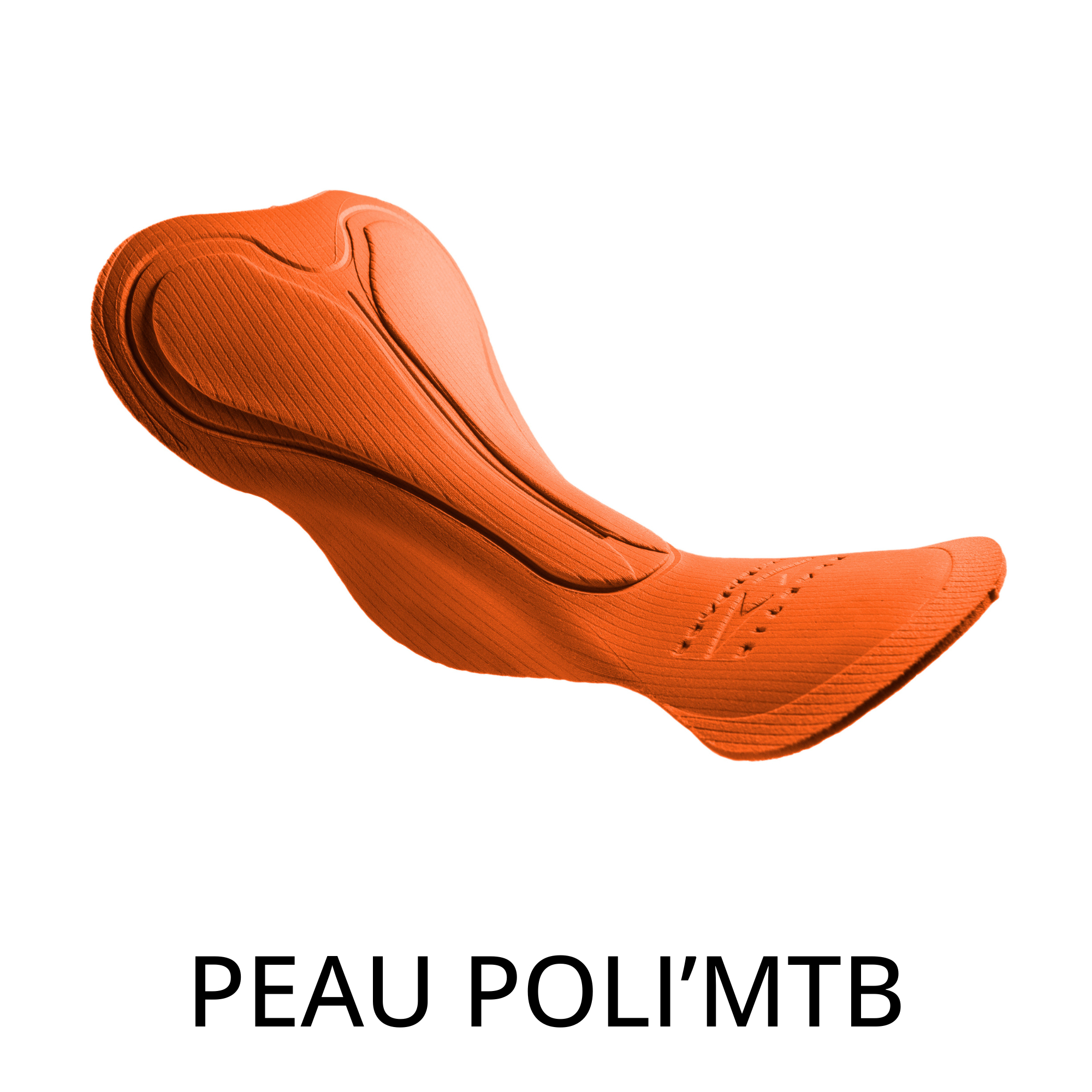 Peau POLI'MTB®