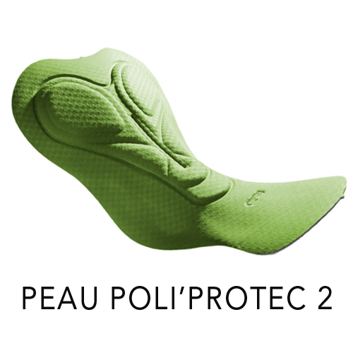 Peau POLI'PROTEC2®