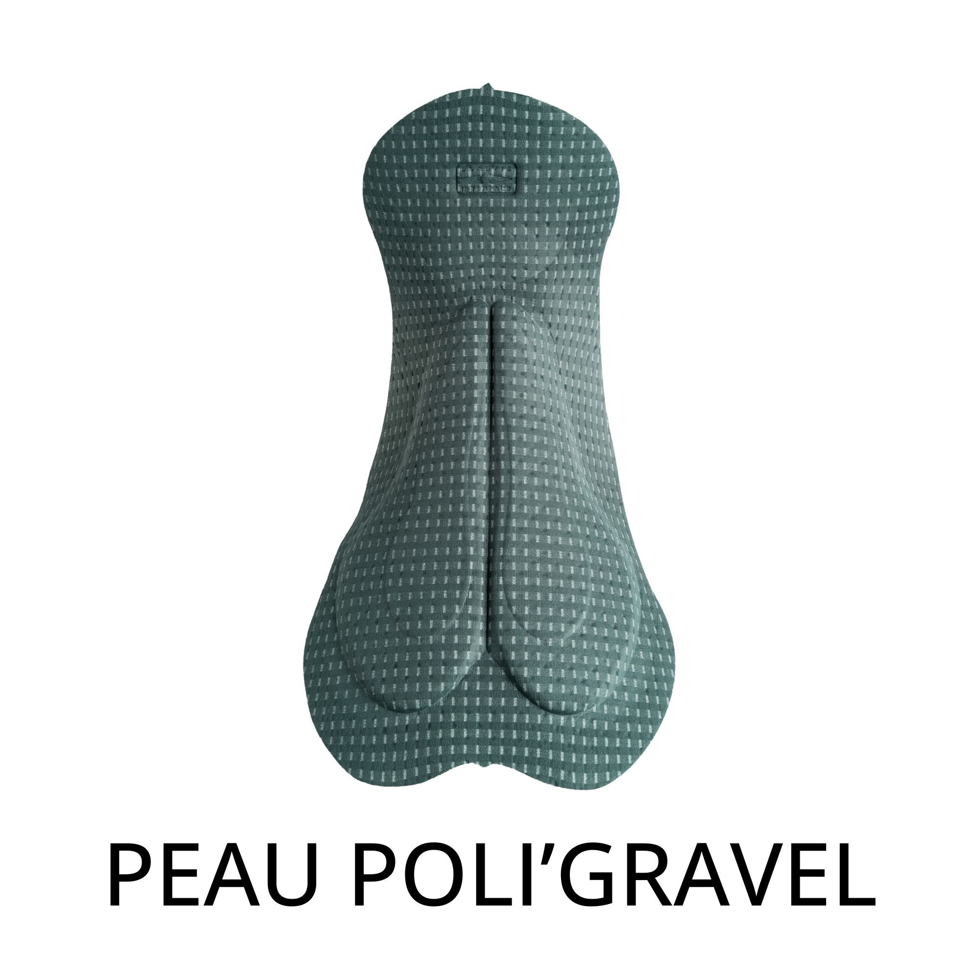 Peau POLI'GRAVEL®