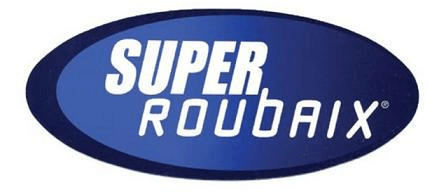 Technologie Super Roubaix™