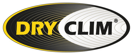 Technologie Dry-clim®