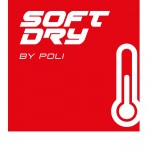 Technologie Soft Dry®