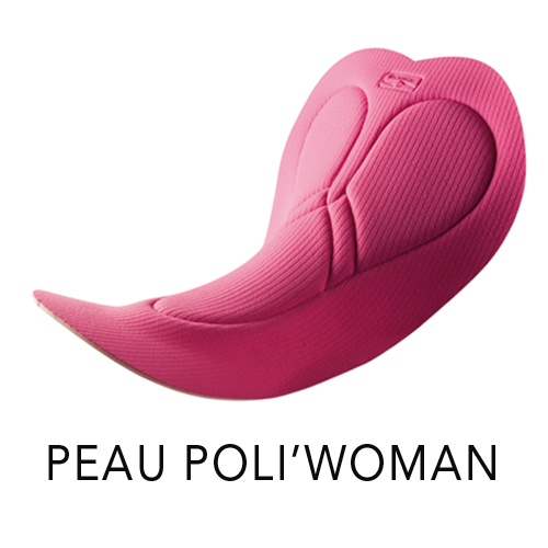 Peau Poli'Woman®