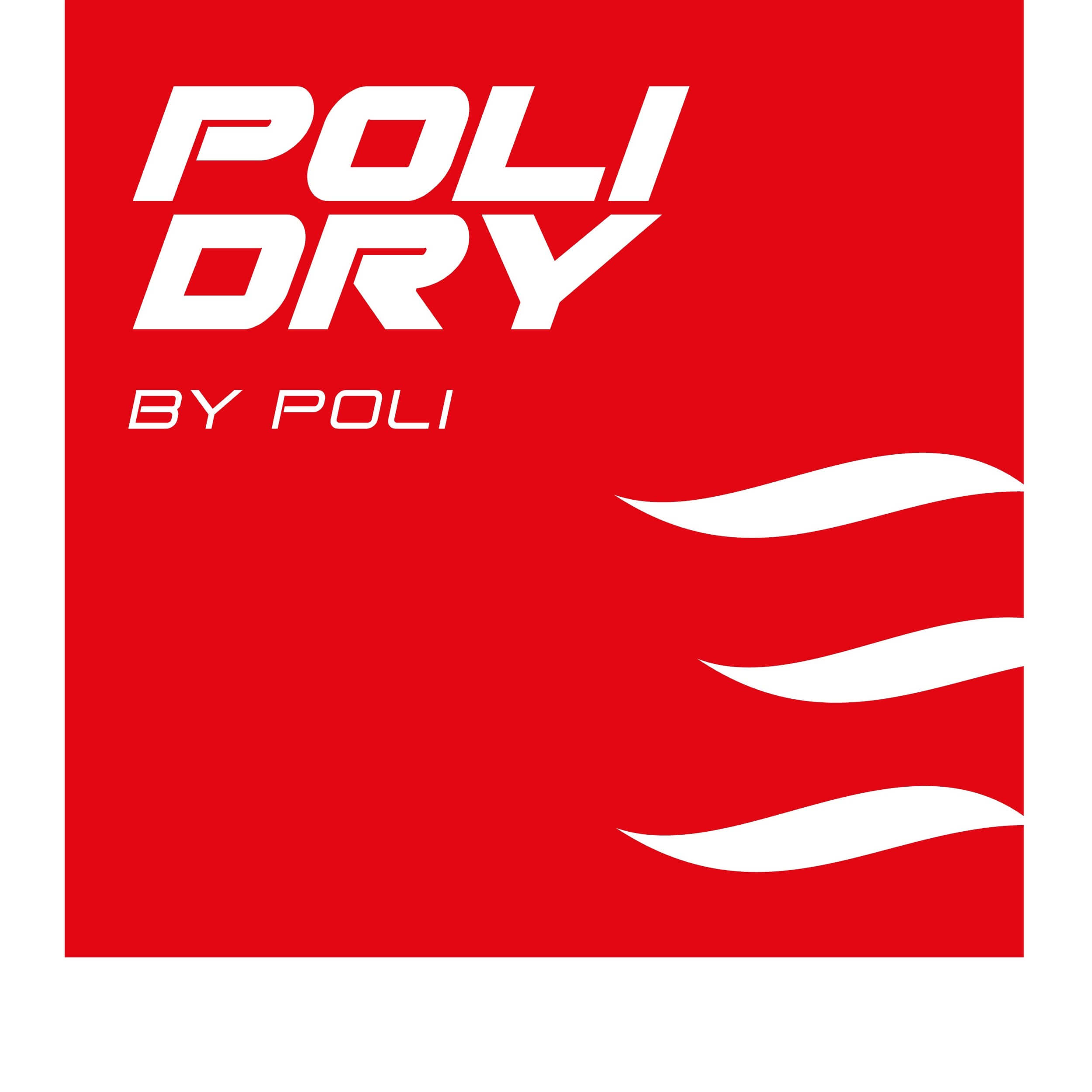 Technologie Polidry®