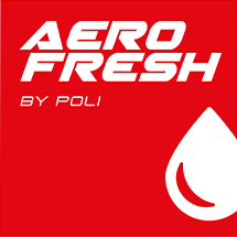 Technologie Aéro Fresh by poli