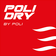 Technologie Poli Dry by poli