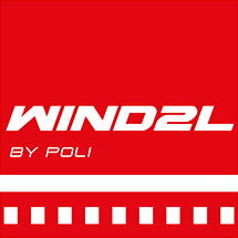 Technologie Wind2L by poli