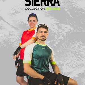 🚵‍♂️ Explorez les sentiers avec la collection SIERRA – Le VTT à l’état brut 🚵‍♀️Pensée pour l'aventure et les terrains exigeants, la collection SIERRA de Poli allie technicité, confort et style naturel 🌲🌄✅ Coupe droite confortable (adulte & enfant) ✅ Tissu léger, respirant et résistant ✅ Disponible en version manches courtes et manches longues ✅ Look outdoor, tons naturels (beige, vert, rouge, marron) ✅ Design unisexe, parfait pour le VTT & le gravelDisponible dès maintenant 👉 poli.fr/collection-sierra#sierra #poliwear #vtt #gravel #cyclisme #cycling