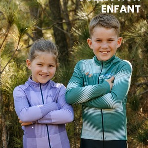Petits cyclistes, grandes aventures !🚴🏼‍♂️🍁Découvrez nos modèles enfant de la collection Racing et Vichy pour préparer la saison dans les meilleures conditions.Vestes thermiques protectrices contre le froid et l’humidité, matières respirantes et coupes ajustées : chaque détail est pensé pour apporter confort et fonctionnalité aux enfants sur le vélo.💛👉Toute la collection disponible sur notre site web#Cyclisme #Cycling #teamPOLI #autumn #winter #fallseason