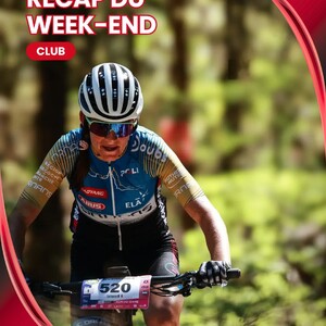 🏁 Clin d’œil sur les compétitions du week-end !Retour en images sur nos clubs POLI présents ce week-end 🚴‍♂️🚵‍♀️🥇 Félicitations à Baptiste du Velo Club Gombertois pour sa victoire écrasante à Bollène ! 🥈 Bravo également à Tatiana Tournut pour son titre de Vice-Championne XCM de France à la Forestière 2026 ! 🏆 Et bravo à toute l’équipe VTT Gauriac et toutes leurs médailles remportées !Bravo à tous les clubs et à tous les sportifs pour ces belles performances ! 👏À la semaine prochaine pour de nouvelles prouesses ❤️@velo.club.ornans @velcap_team @cycle_golbeen @veloclubgombertois @vttgauriac @team_cycliste_linas_montlhery#POLI #EspritClub #teamPOLI #recap #Cycling #Cyclisme #VTT #BMX