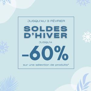 ❄️ C’est parti pour les soldes d’hiver chez POLI ! ❄️Jusqu’à -60% sur une large sélection de produits techniques : cyclisme, running, trail, triathlon, aviron, ski de fond…💥 Équipe-toi maintenant pour affronter l’hiver ou prendre de l’avance sur la saison à venir.*Voir détails des offres sur poli.fr#poliwear #soldeshiver #cyclisme #running #trail #athlétisme #triathlon #aviron #skidefond #performance