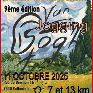 🏃‍♀️✨ POLI soutient @leschaisescourantes ! ✨🏃‍♂️Le Club sportif de l’école La Clairière à Colfontaine (Belgique) organise un bel évènement sportif et solidaire 🌟 : le 9ème Jogging Van Gogh le 11 octobre 2025 à WasmesChez POLI, nous partageons leurs valeurs d’inclusion, de dépassement de soi et de convivialité. Nous sommes fiers d’encourager cette belle initiative et toutes les personnes qui y participent 💪👏📅 Rejoignez-les, venez encourager et partager ce moment fort !#poliwear #sportpourtous #solidarité