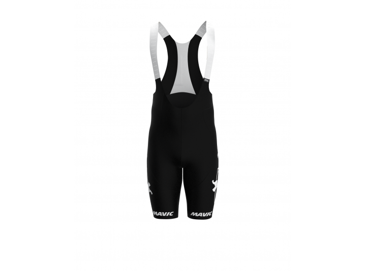 Chaussettes Mavic pour cycliste